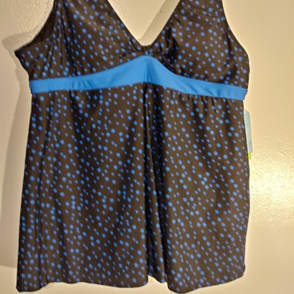 Tropical Escape Other - Tropical Escape swimwear bathing suit size 20W